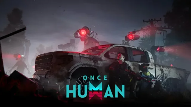 Once Human – Guia Completo de Veículos: Como Desbloquear, Melhorar e Dominar as Estradas
