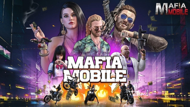 Mafia Mobile: Guia para Iniciantes + Como Jogar no PC com LDPlayer