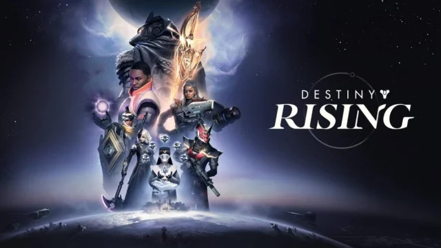 Destiny Rising: Tier List de Armas (PvP e PvE) + Como Jogar no PC