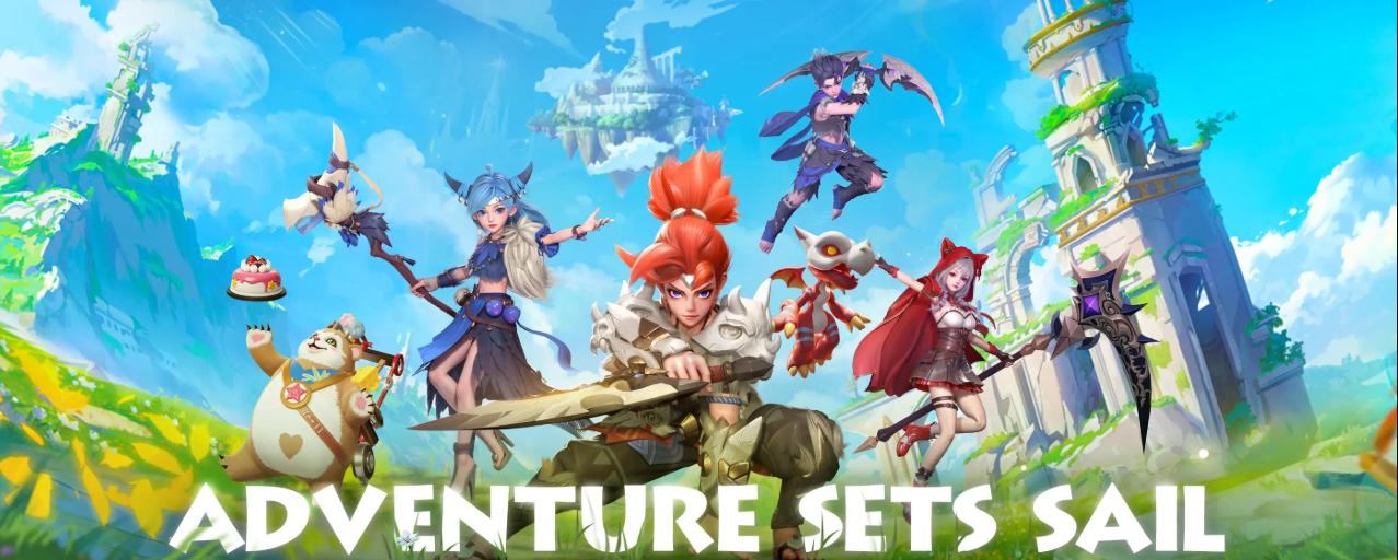 Windrider Origins – A experiência definitiva no PC com LDPlayer