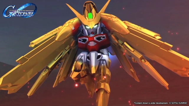 Códigos de Resgate de SD Gundam G Generation ETERNAL: Ganhe Recompensas Grátis!