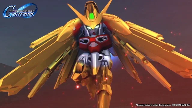 Códigos de Resgate de SD Gundam G Generation ETERNAL: Ganhe Recompensas Grátis!