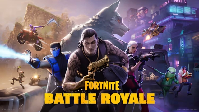 Guia: Como jogar os novos modos de Fortnite em 2025 e dicas de como vencer!