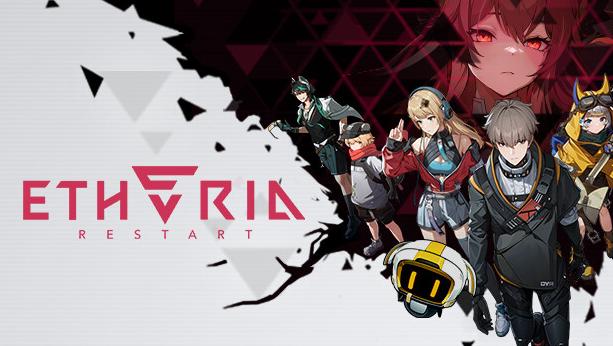 Etheria: Restart – A Melhor Maneira de Jogar com Gráficos e Desempenho Máximos no LDPlayer