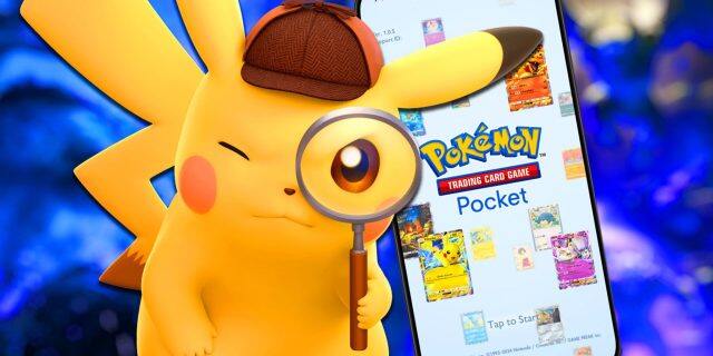 Códigos de Resgate do Pokémon TCG Pocket Ativos em Maio de 2025