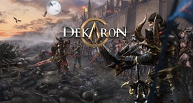 Como jogar o Dekaron G com o melhor emulador de PC