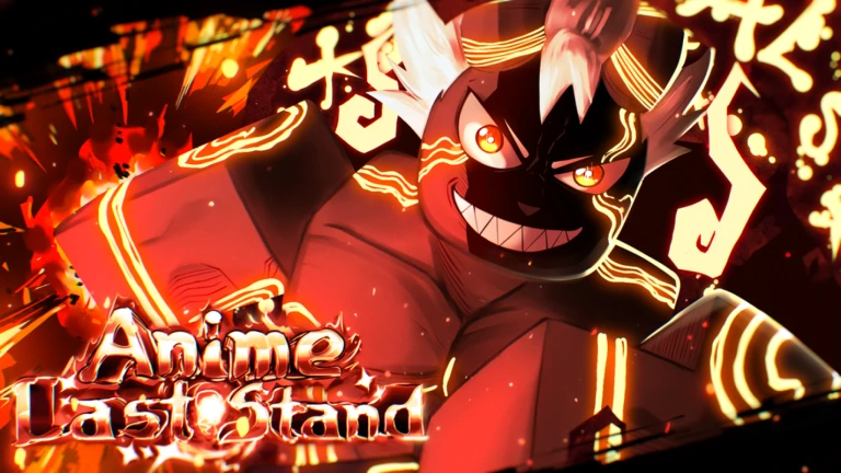 Novos Códigos de Anime Last Stand Roblox - Abril de 2025