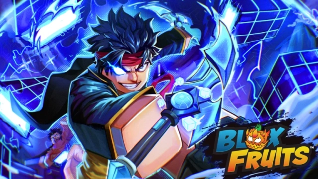 Блокс фрукт(Blox Fruits) в Роблокс: гайд по фруктам