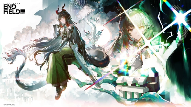 Чжуан Фанъи в Arknights: Endfield — гайд по билду, оружию и командам