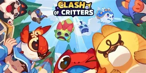 Тир лист Татапов в Clash of Critters: лучшие Татапы и рейтинг силы