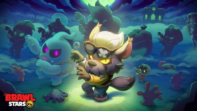 Оптимизация управления в игре Brawl Stars