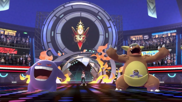 Сильные отряды в Pokémon Champions — лучшие сборки