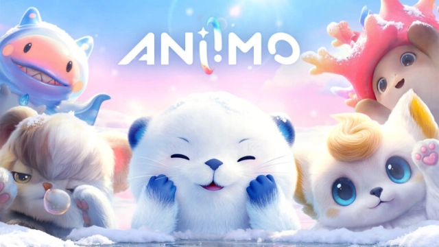 Тир лист и лучшие анимо в Aniimo — каких анимо стоит прокачивать