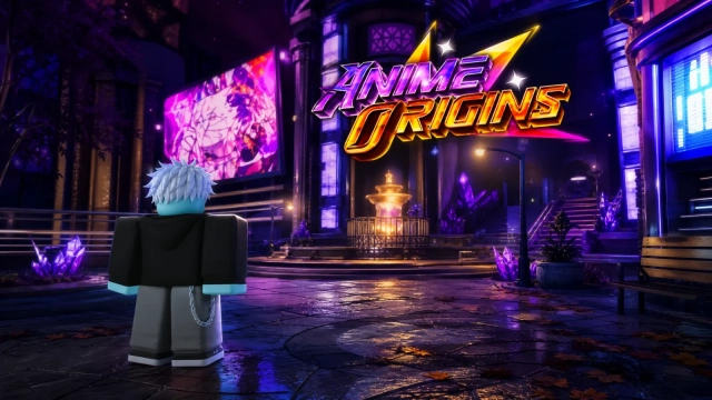 Тир лист юнитов в Anime Origins: лучшие юниты и рейтинг силы