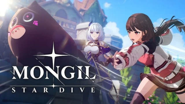 Тир лист MONGIL: STAR DIVE (апрель 2026) — лучшие персонажи