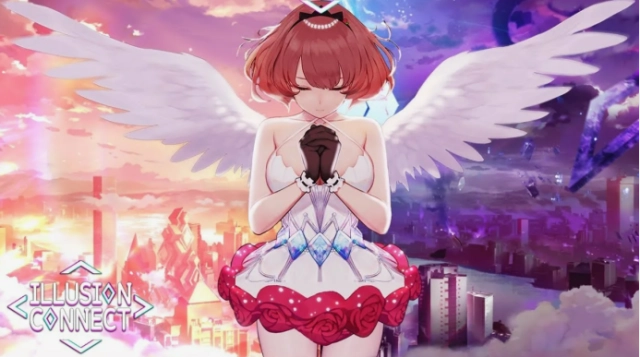 Лучшие отряды в Illusion Connect: Re — полный разбор