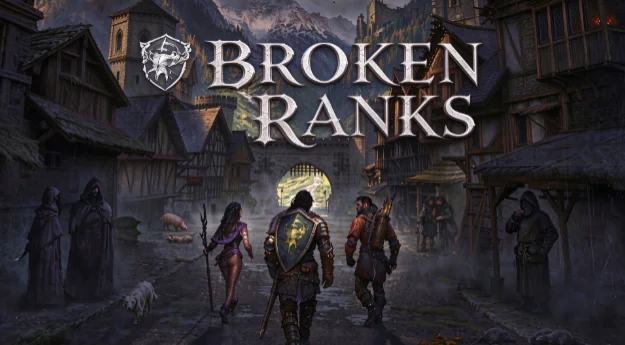 Гайд для новичков в Broken Ranks — старт и боевая система
