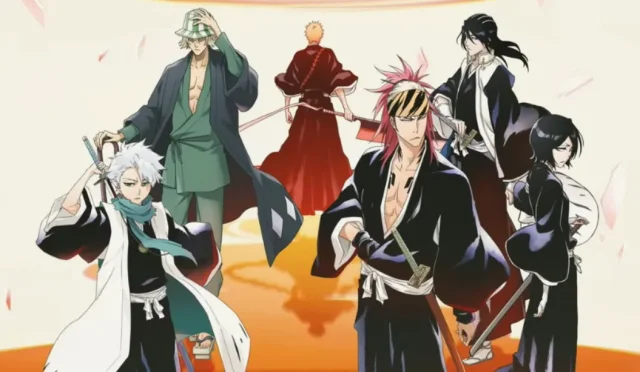 Как играть в BLEACH Mirrors High на ПК через LDPlayer — установка и настройка