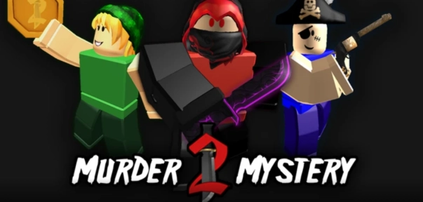 Актуальные промокоды Murder Mystery 2 в Роблокс на июль 2026