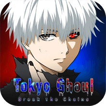 Tokyo Ghoul: Break The Chains Промокод за предзаказ​​