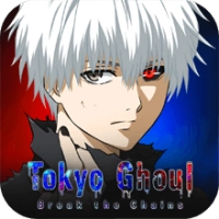 Tokyo Ghoul: Break The Chains Эксклюзивный игровой набор LDPlayer