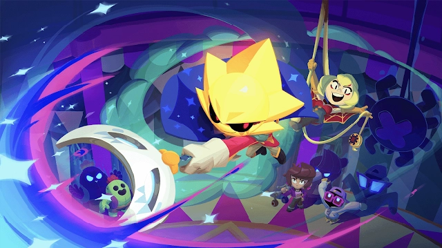 Сириус в Бравл Старс — подробный гайд и лучший билд