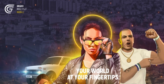Как играть в Гранд мобайл на ПК через LDPlayer — настройка и установка