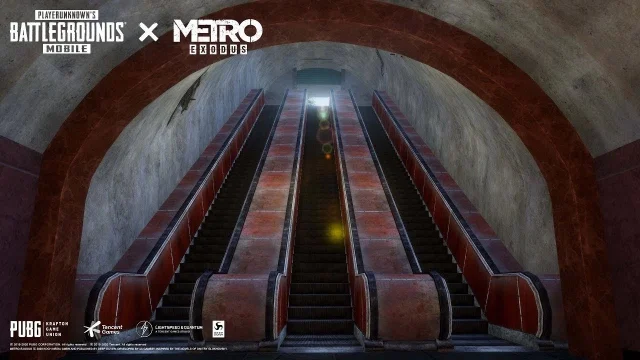 Полный гайд по Метро Рояль в Пабг Мобайл: советы для новичков