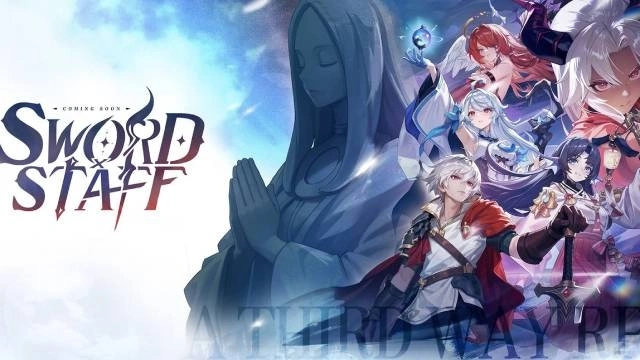 Полный гайд по классам в Sword x Staff — какой класс выбрать