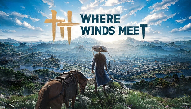 Where Winds Meet: Полный гайд по прокачке для новичков