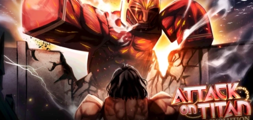 Рабочие промокоды Attack on Titan Revolution в Роблокс на июнь 2026