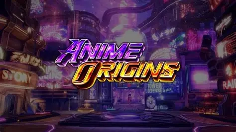Актуальные коды Anime Origins в Роблокс на август 2026
