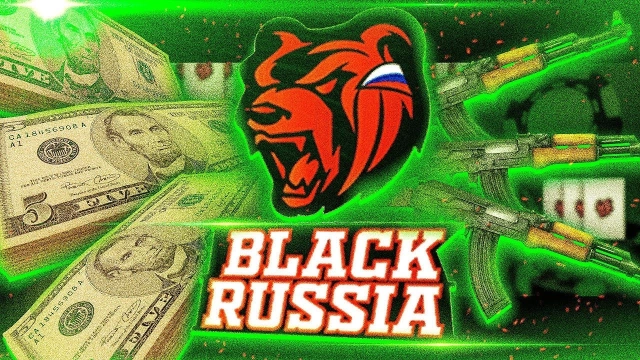 Как играть в Блэк Раша (Black Russia) на ПК через LDPlayer