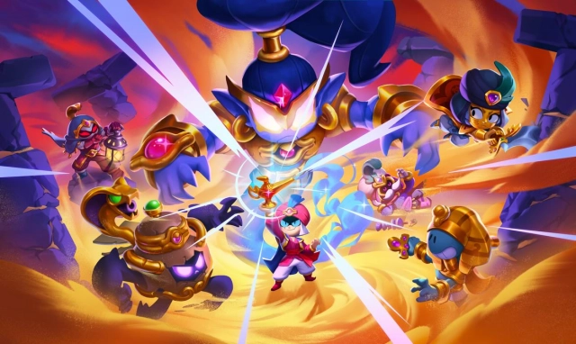 Коды Бравл Старс — все актуальные QR-коды на март 2026