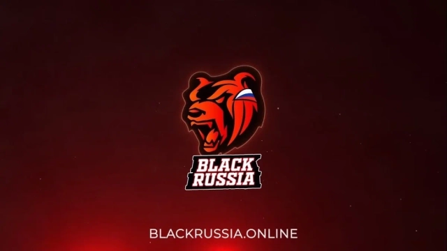 Играть в BLACK RUSSIA бесплатно на ПК