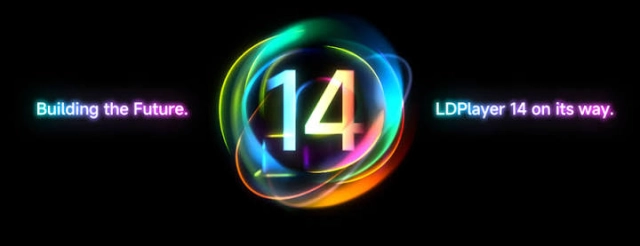 LDPlayer 14: выше FPS, лучшая совместимость и более плавная игра на ПК