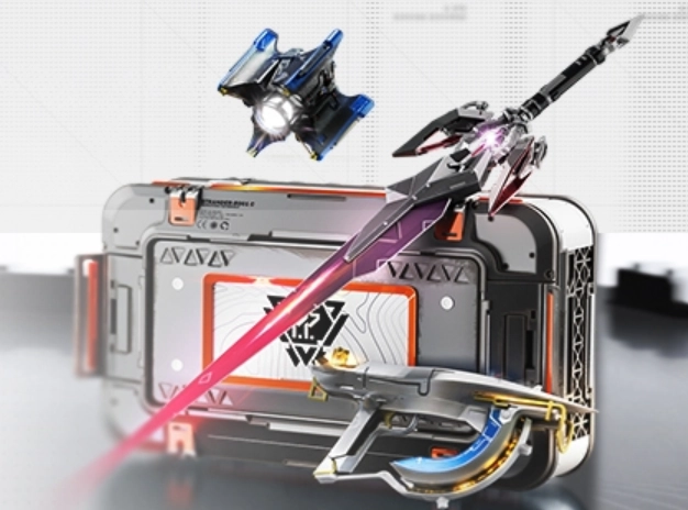 Гайд по топовому оружию в Arknights: Endfield — какие лучше и как их выбрать