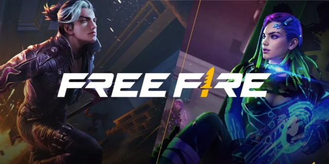 Решение проблем с приседанием и залипанием камеры в Free Fire