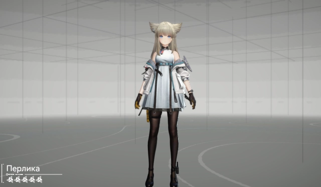 Arknights: Endfield — полный гайд по прокачке и билду Перлика