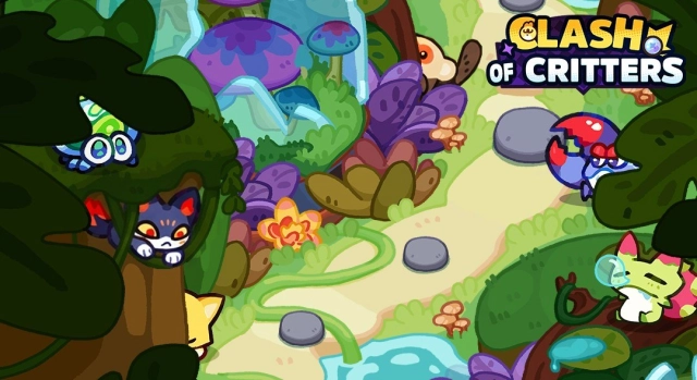 Clash of Critters: гайд для новичков — как быстро развиваться и усилить свою команду