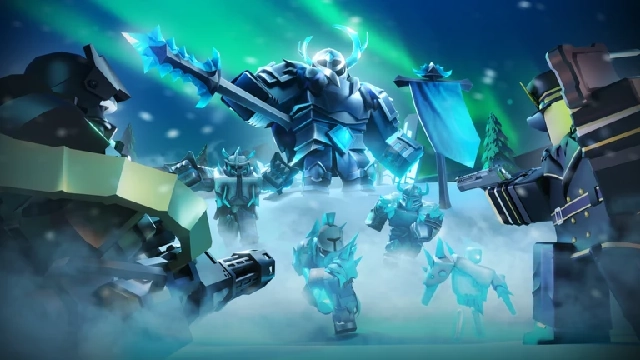 Рабочие коды ТДС (Tower Defense Simulator) на сентябрь 2026 — все промокоды
