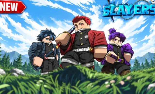 Гайд для новичков в Slayers 2 — стартовый маршрут и первые шаги