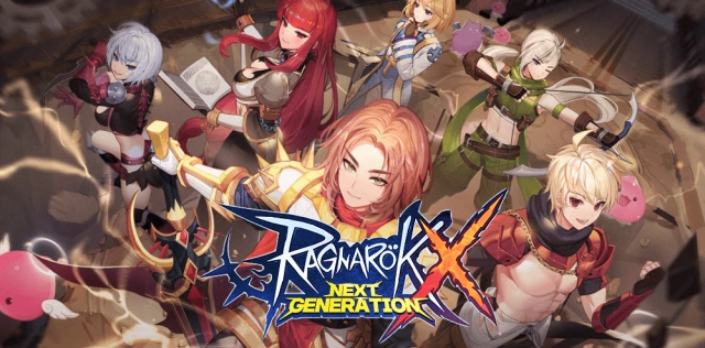 Ragnarok X: New Generation — обзор классов для новичков