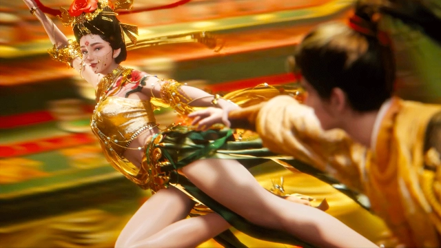 Полный гайд по Сектам (Sects) в игре Where Winds Meet