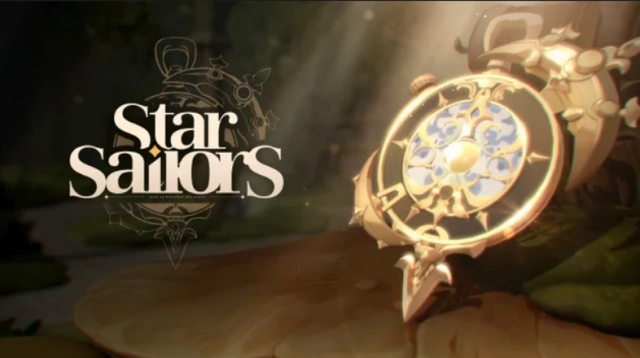 Лучшие отряды в Star Sailors — команды, стихии, роли и синергия