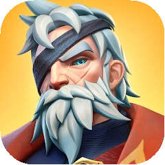 Infinite Magicraid