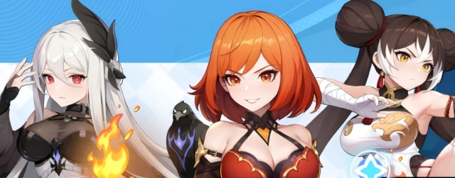 Пошаговое руководство по Dragon Traveler: Реролл сильных персонажей