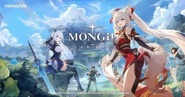 MONGIL: STAR DIVE — Актуальные промокоды на апрель 2026