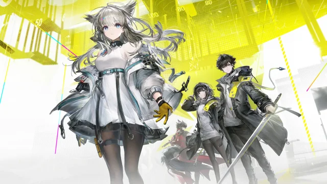 Arknights Endfield: Полный гайд по лучшим составам команд