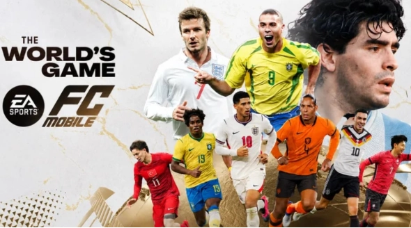 FC Mobile 26: гайд по событию The World's Game — все активности и награды